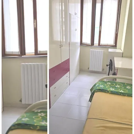 Maison Clarabella Apartmán
