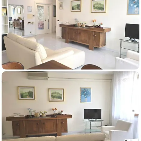 Maison Clarabella Apartmán