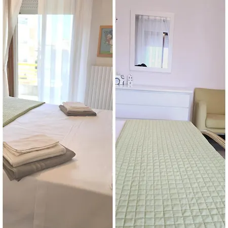 Maison Clarabella Apartmán *