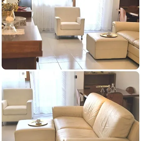 Apartmán Maison Clarabella