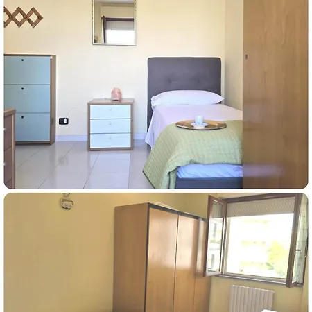 Apartmán Maison Clarabella Vasto