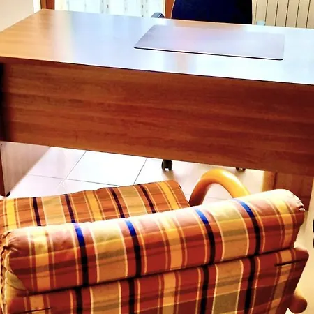 Maison Clarabella * Vasto