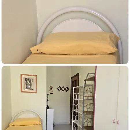 Apartmán Maison Clarabella