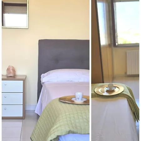 Maison Clarabella Apartmán *