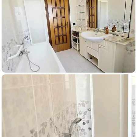 Apartmán Maison Clarabella Vasto