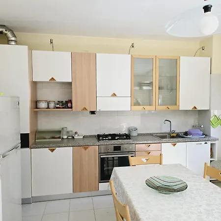 Apartmán Maison Clarabella *