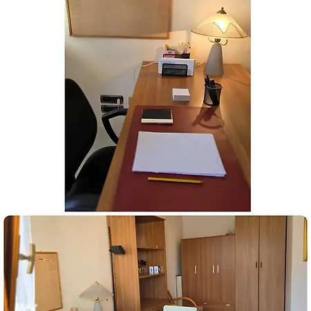 Apartmán Maison Clarabella