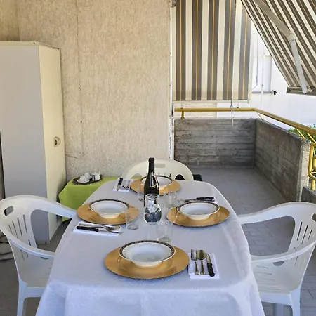 Maison Clarabella Apartmán