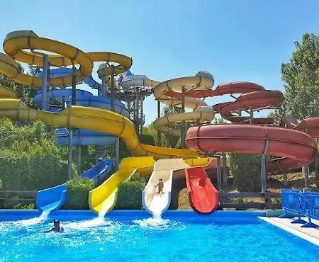 Maison Clarabella Apartmán